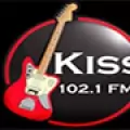 KISS - FM 102.1